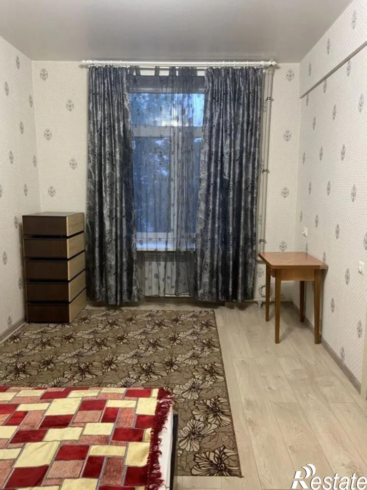 2-комн квартира Волжский проспект, 37