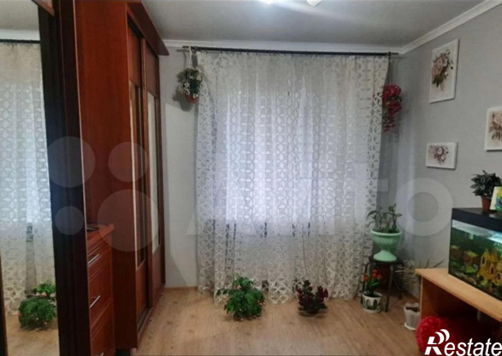 4-комн квартира Булгакова улица, 101