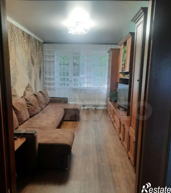 4-комн квартира Булгакова улица, 101