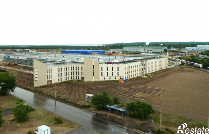 Помещение свободного назначения Новосибирская улица, 82А/2