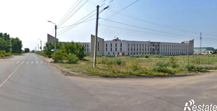 Помещение свободного назначения Новосибирская улица, 82А/2