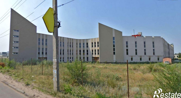 Помещение свободного назначения Новосибирская улица, 82А/2