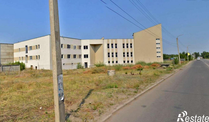 Помещение свободного назначения Новосибирская улица, 82А/2