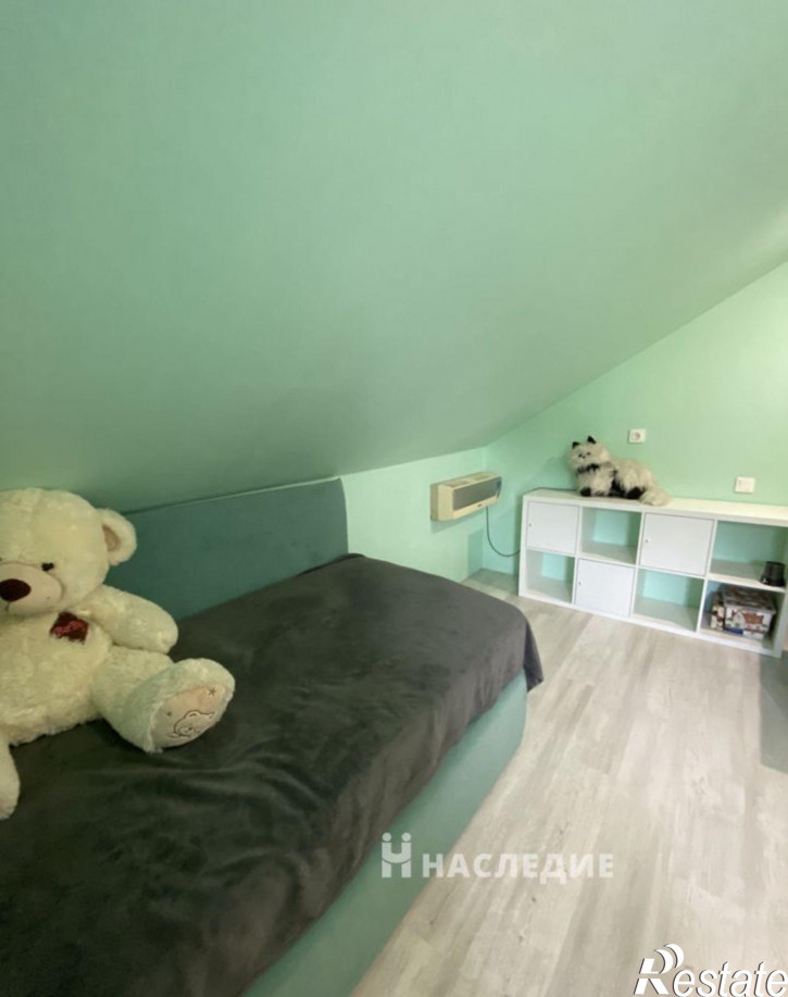 Коттедж/дом Калиновая ул, д. 160