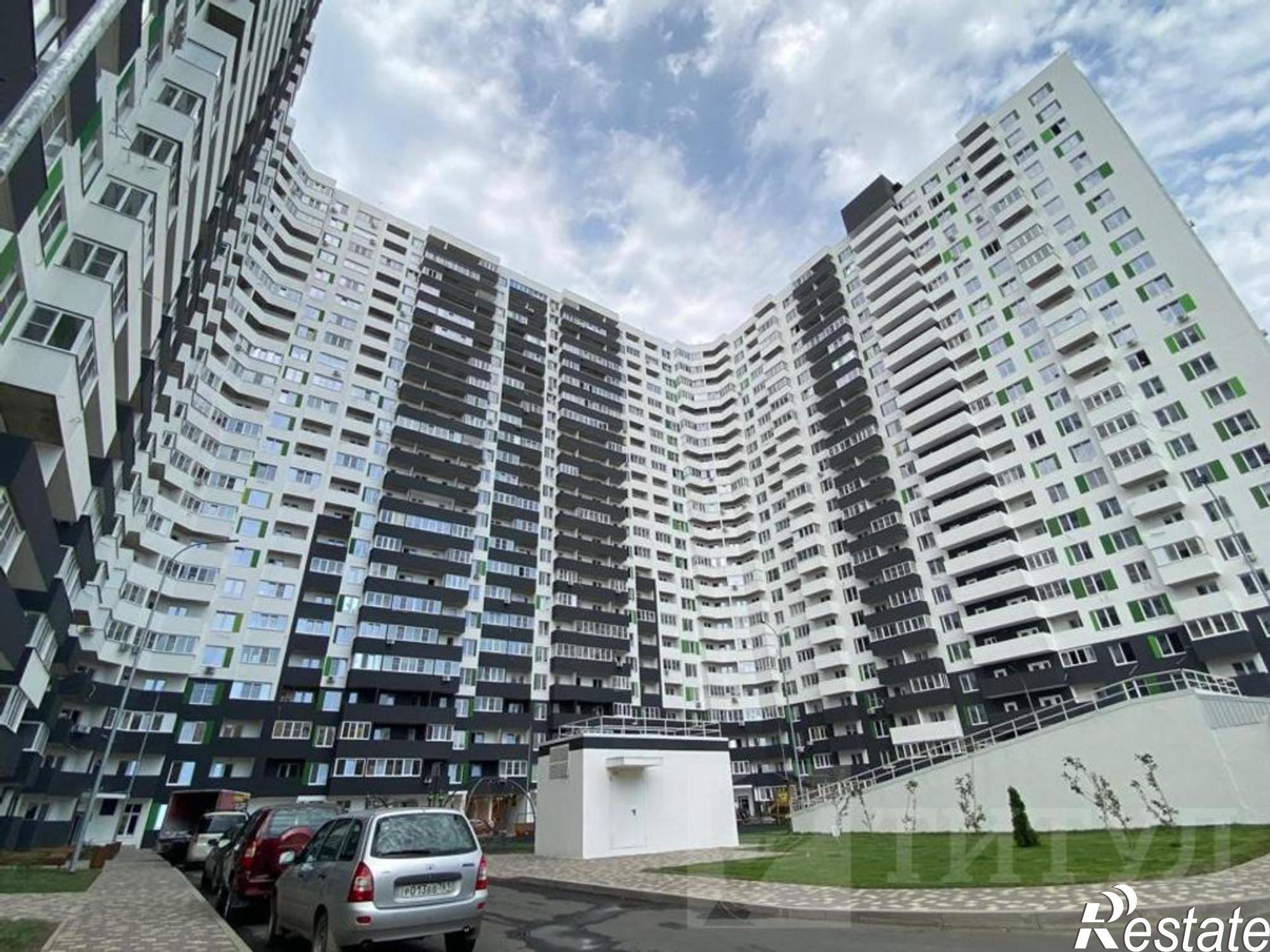 Купить квартиру за 2 800 000 рублей на ЗЖМ, Жмайлова
