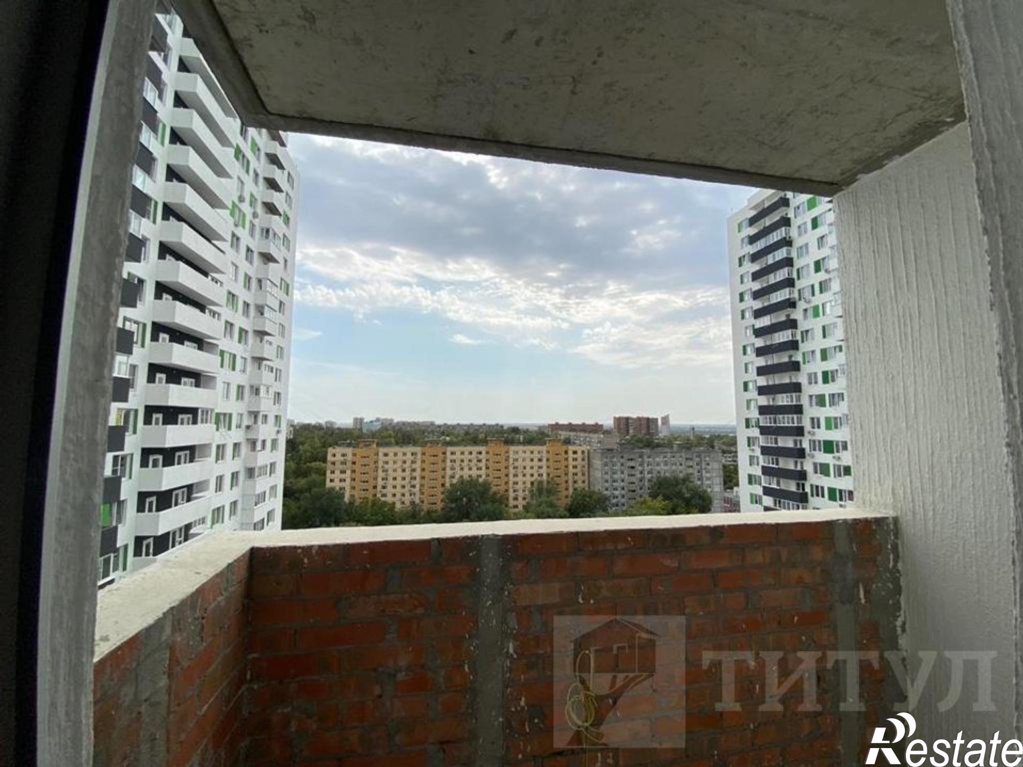 Купить квартиру за 2 800 000 рублей на ЗЖМ, Жмайлова