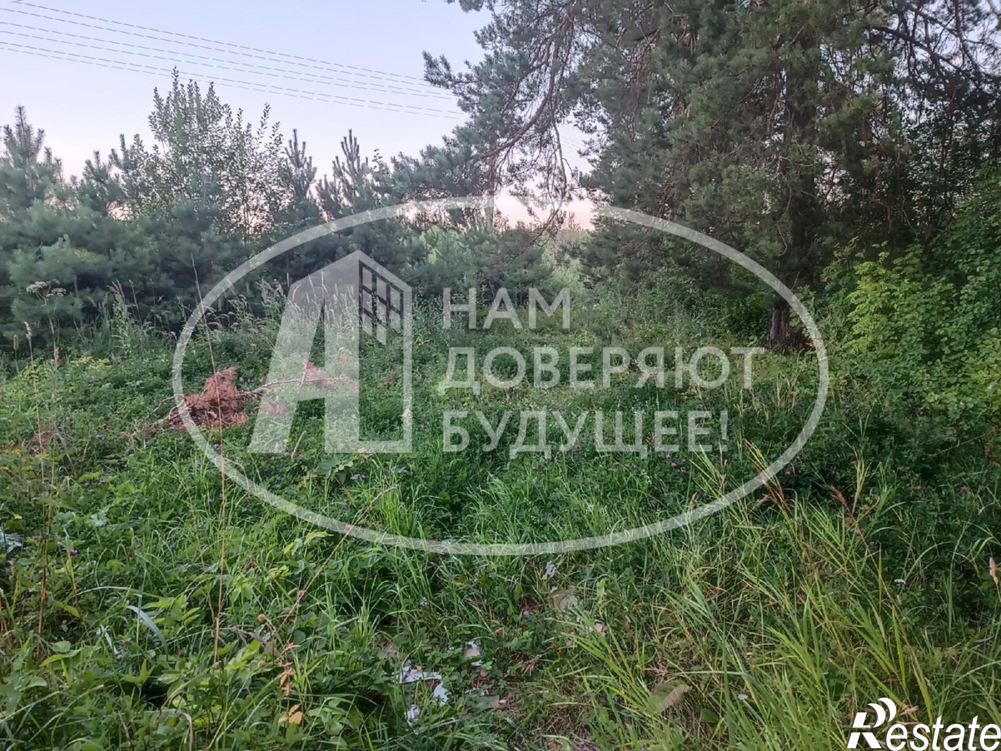 Купить землю, земельный участок за 1 500 000 рублей на Южная улица