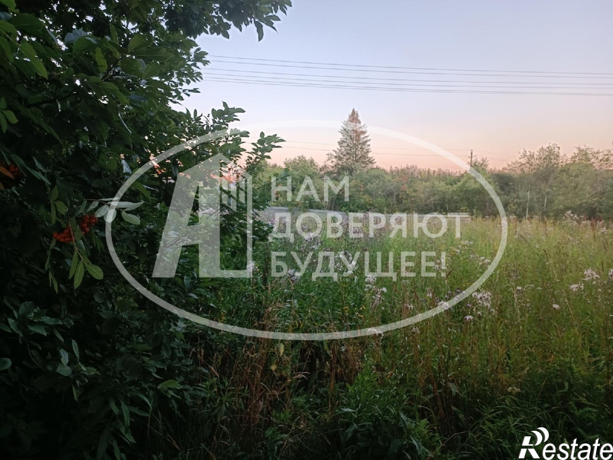 Купить землю, земельный участок за 1 500 000 рублей на Южная улица