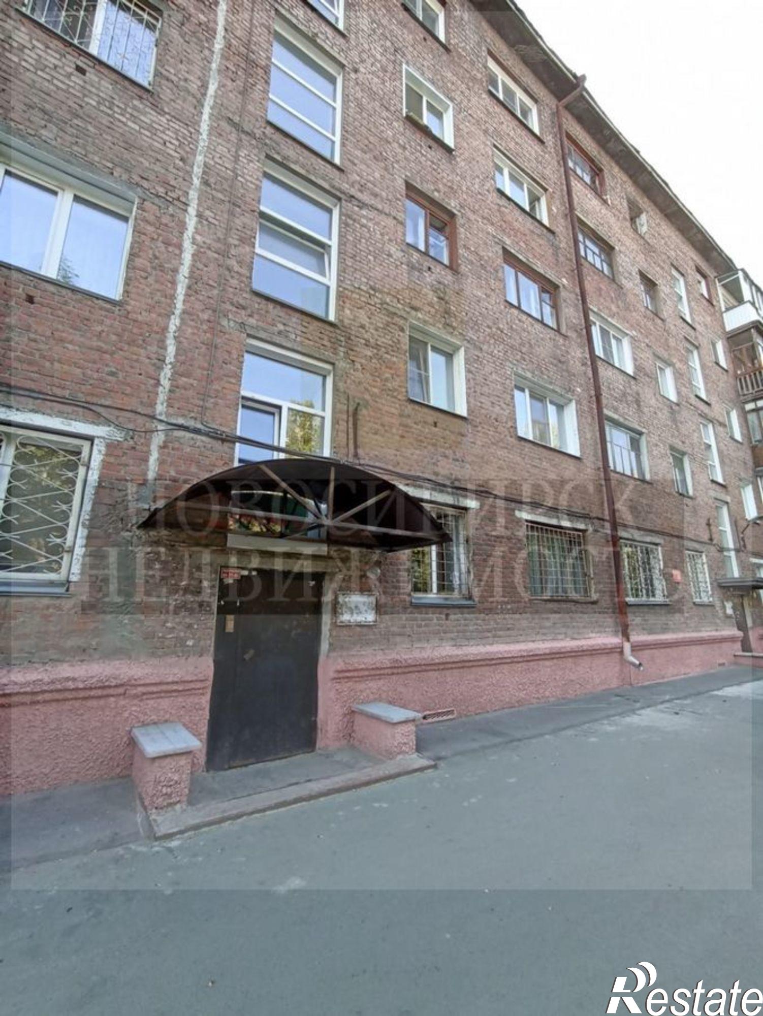 Купить квартиру за 3 390 000 рублей на ул. Выставочная,4