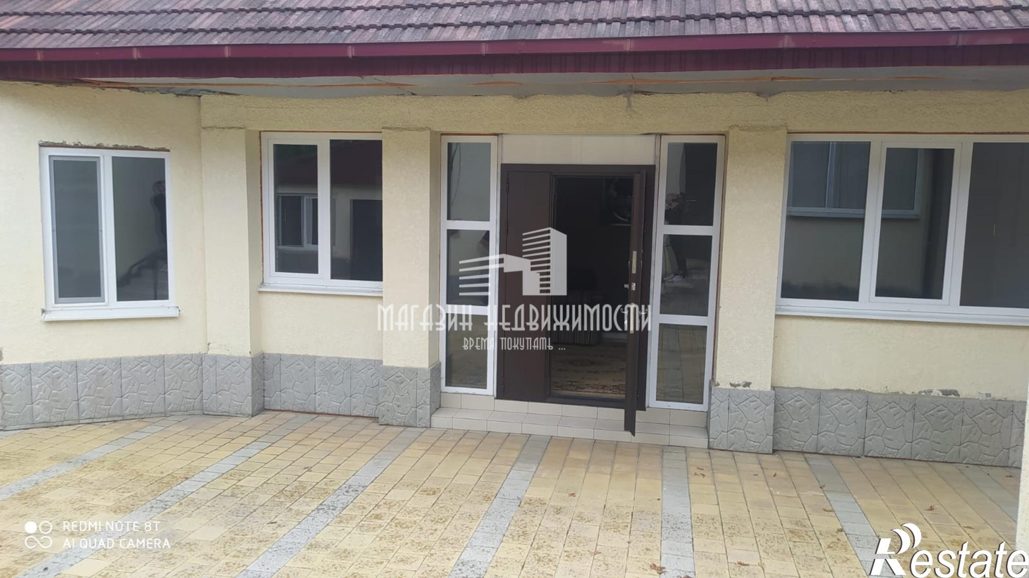 Купить дачу, дом, коттедж за 8 500 000 рублей на А.А. Кадырова улица