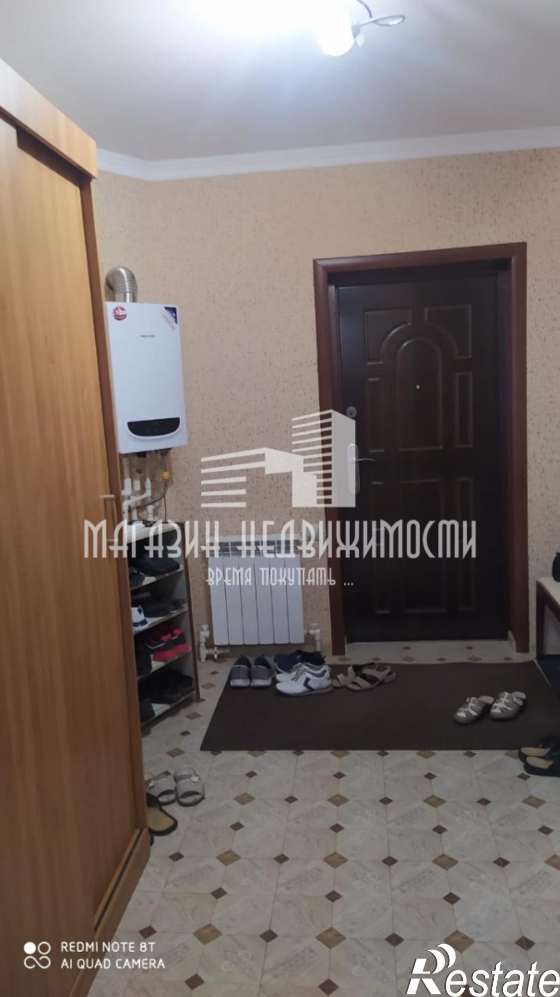 Купить дачу, дом, коттедж за 6 800 000 рублей на Мебельный переулок