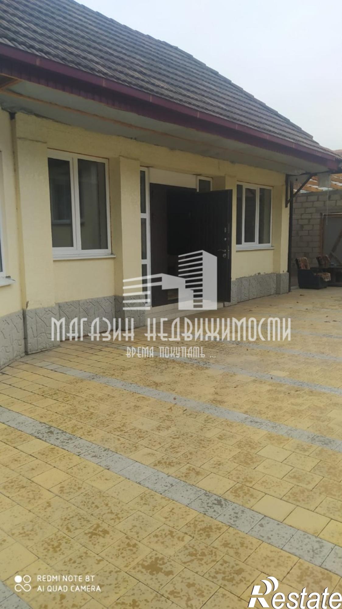 Купить дачу, дом, коттедж за 8 500 000 рублей на А.А. Кадырова улица