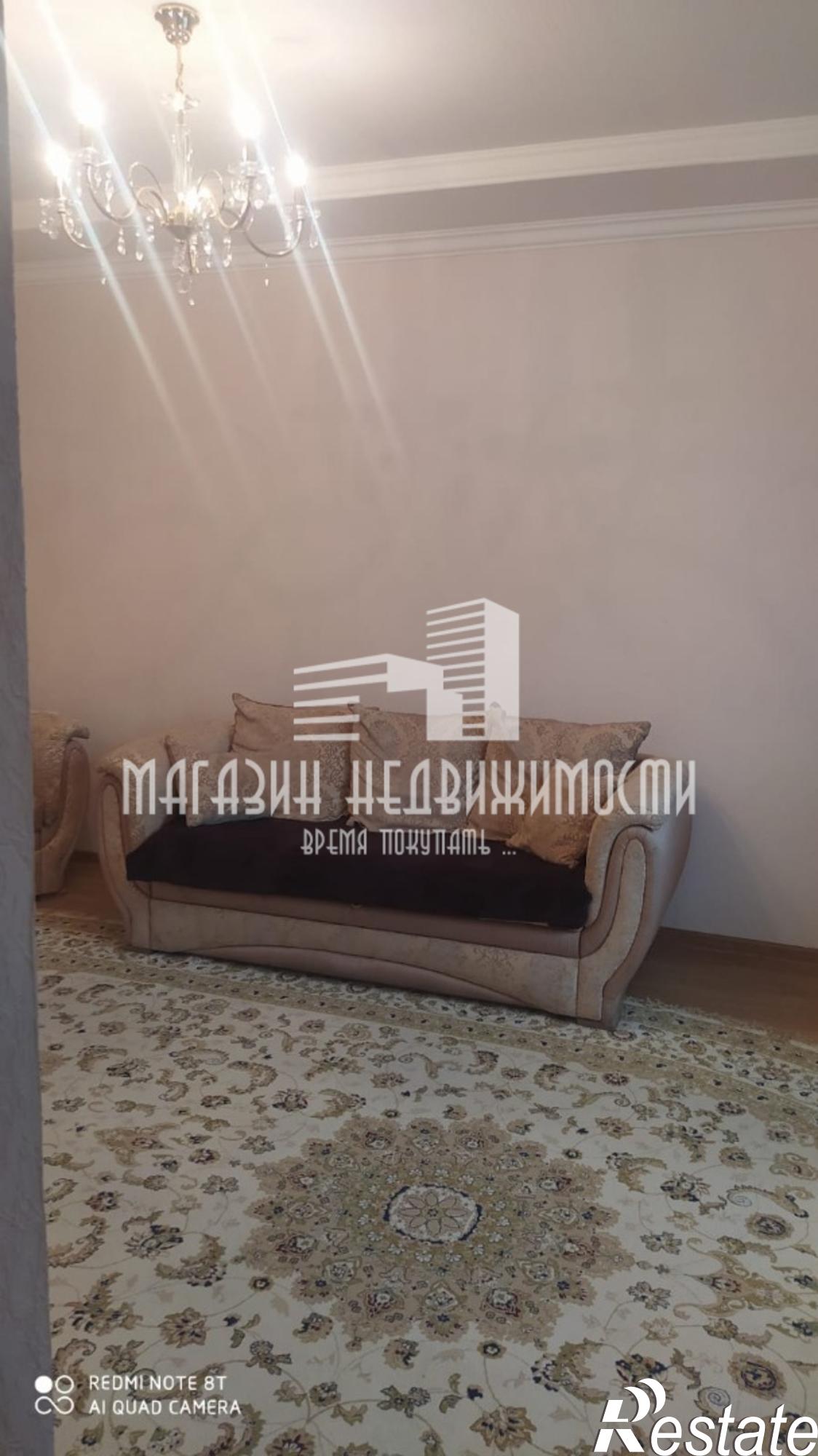 Купить дачу, дом, коттедж за 8 500 000 рублей на А.А. Кадырова улица