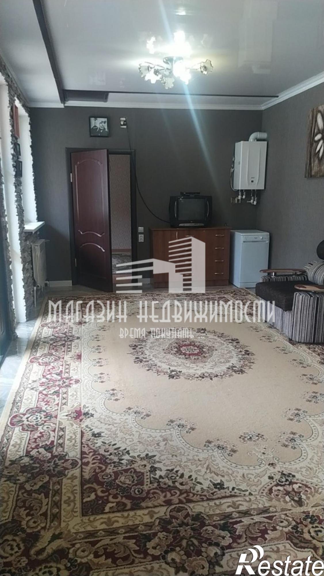 Купить дачу, дом, коттедж за 8 500 000 рублей на А.А. Кадырова улица