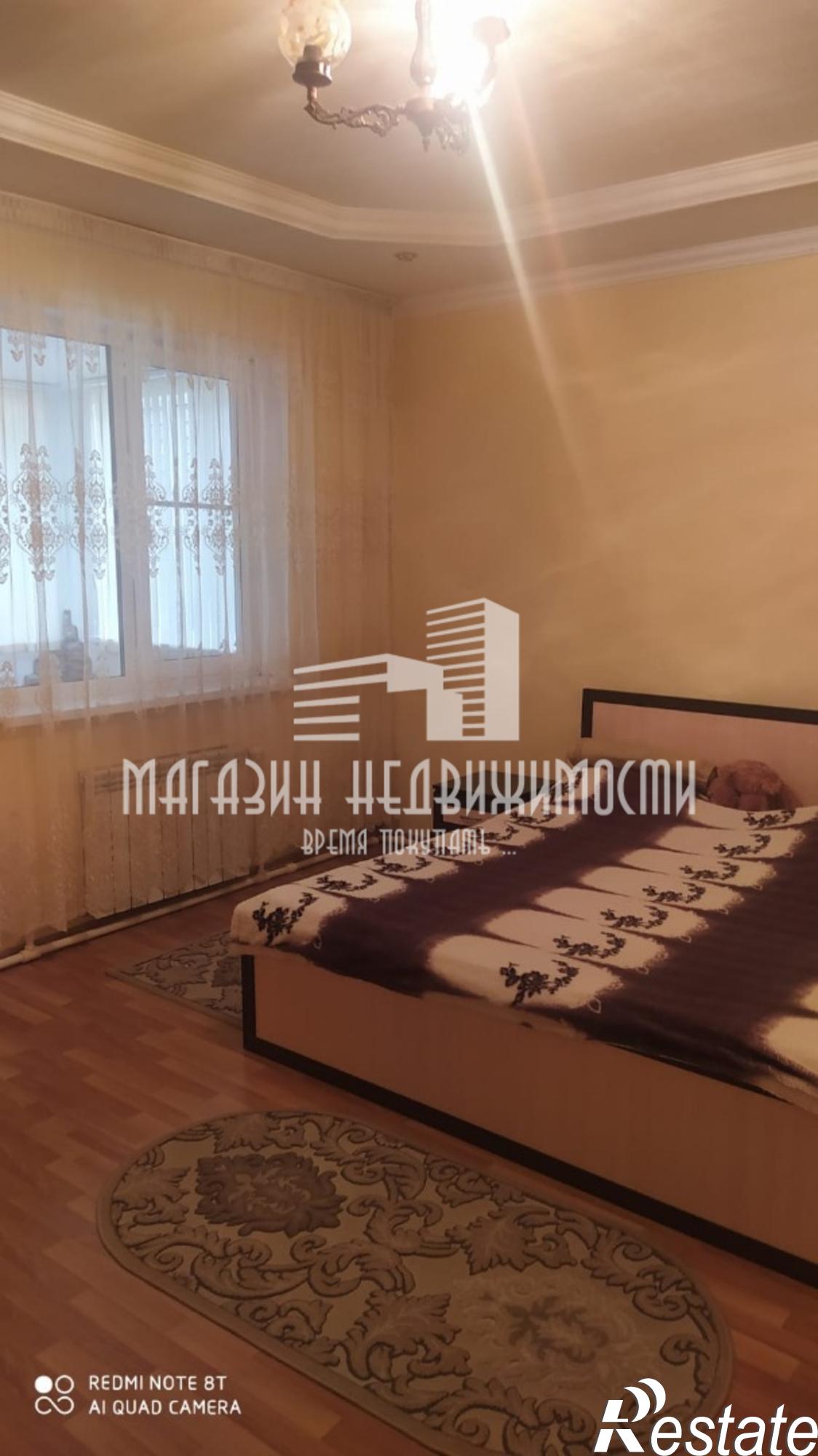 Купить дачу, дом, коттедж за 8 500 000 рублей на А.А. Кадырова улица
