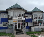 торговое помещение 386.1 кв м улица Островского, 78