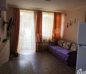 1-комн, 22кв м, этаж 1/3 Ломоносова ул, 39 в