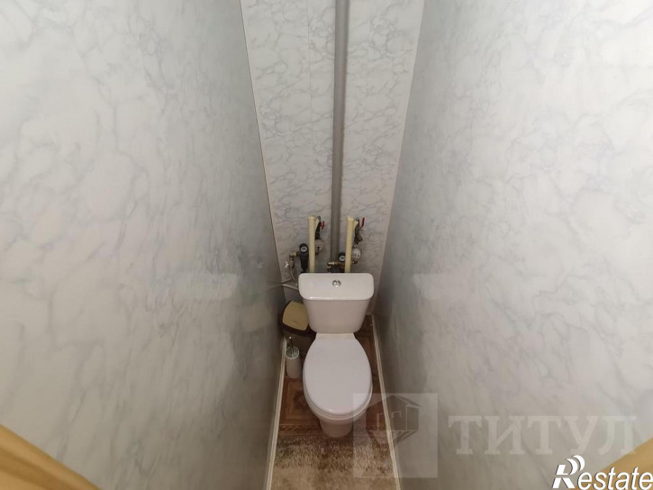 3-комн квартира Орджоникидзе, Конституционная