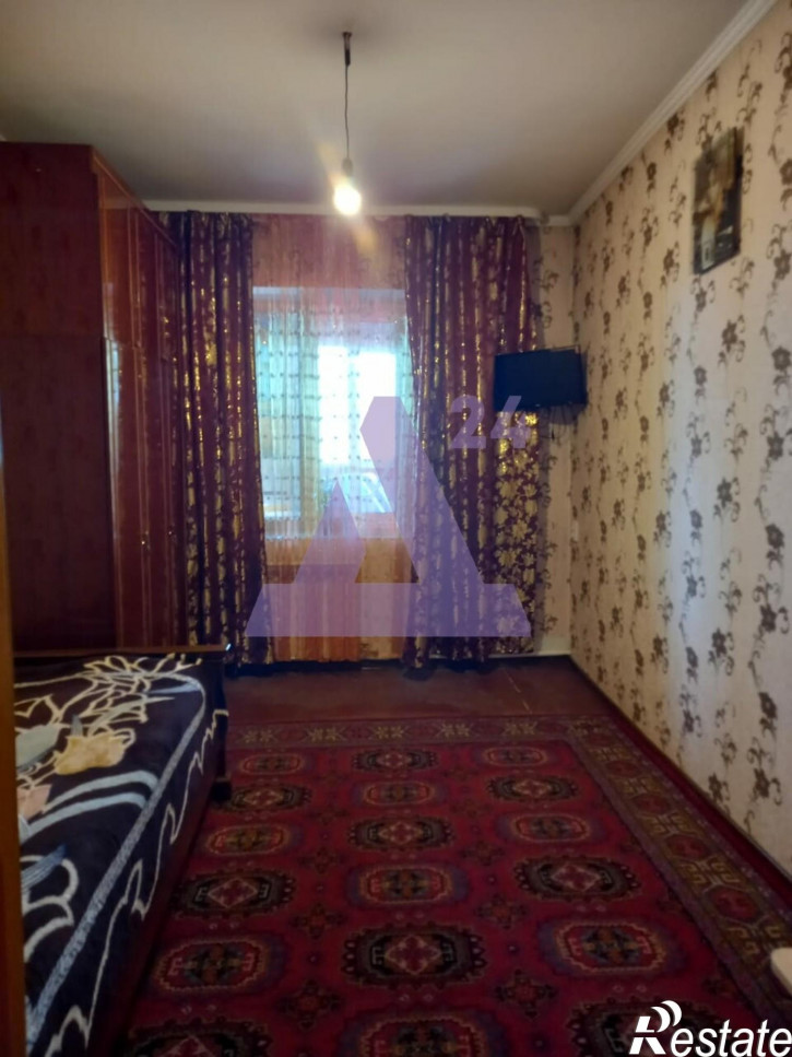 Коттедж/дом улица Эмилии Алексеевой, дом 106