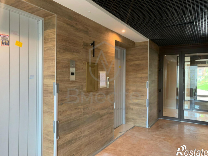 4-комн квартира Фабричная, 65