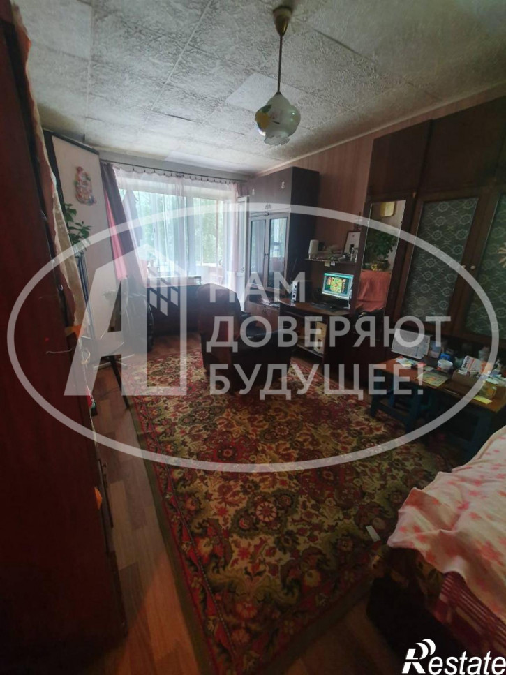 1-комн квартира проспект Свердлова, 4Б