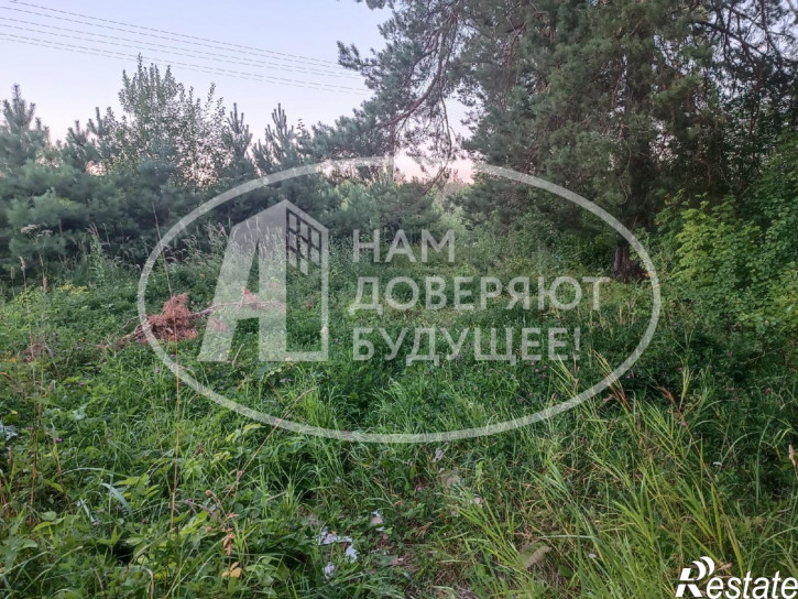 Земельный участок Южная улица