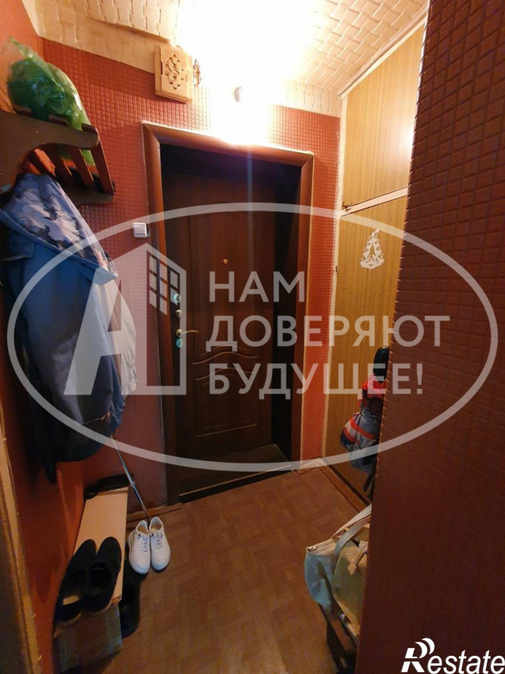 1-комн квартира проспект Свердлова, 4Б