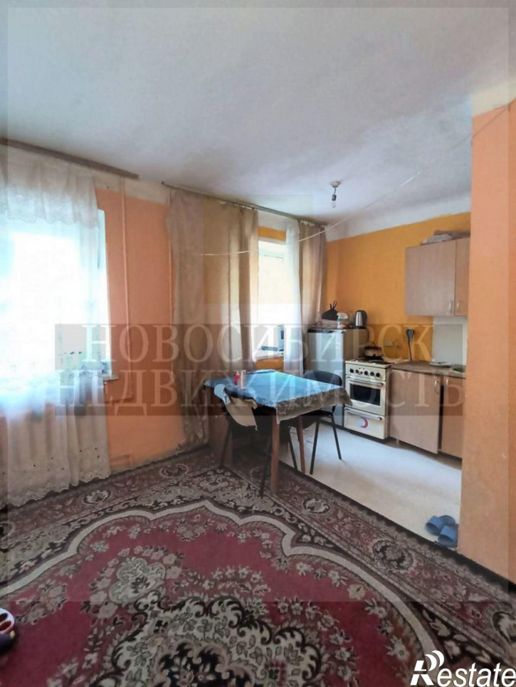 1-комн квартира ул. Выставочная,4