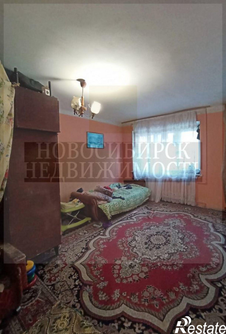 1-комн квартира ул. Выставочная,4