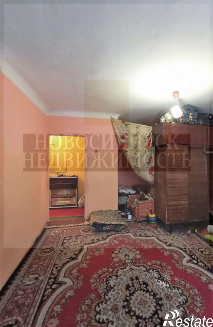 1-комн квартира ул. Выставочная,4