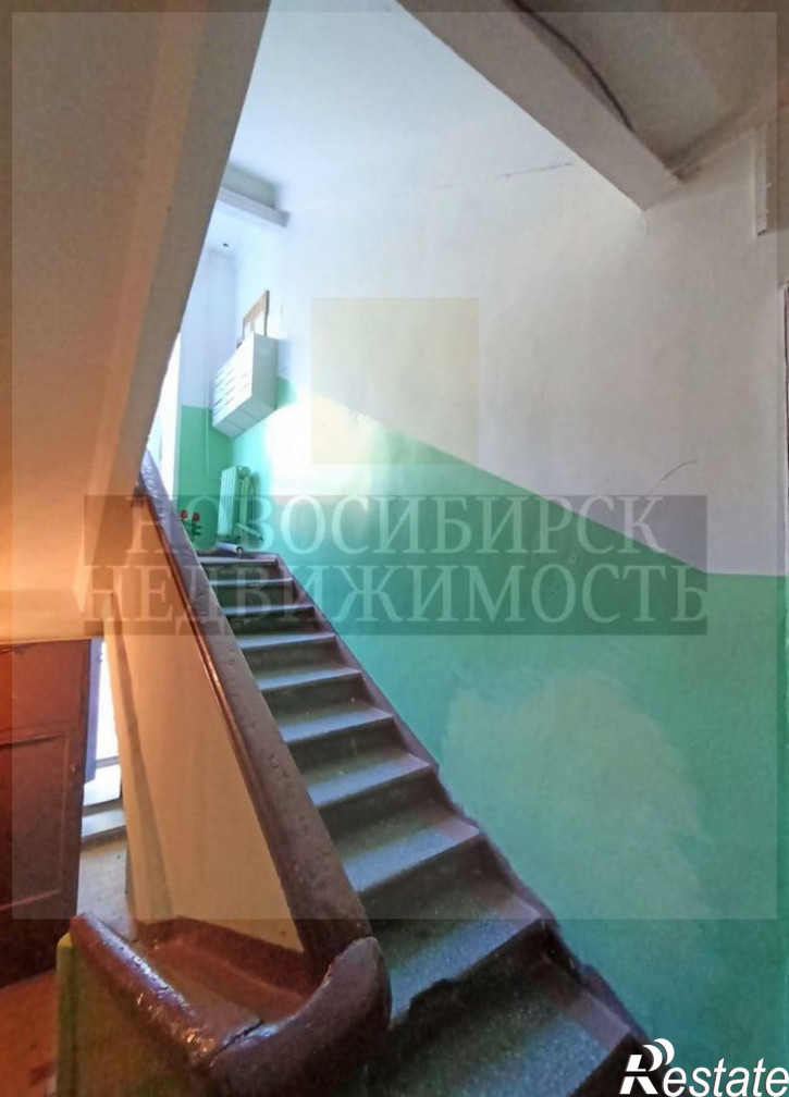1-комн квартира ул. Выставочная,4
