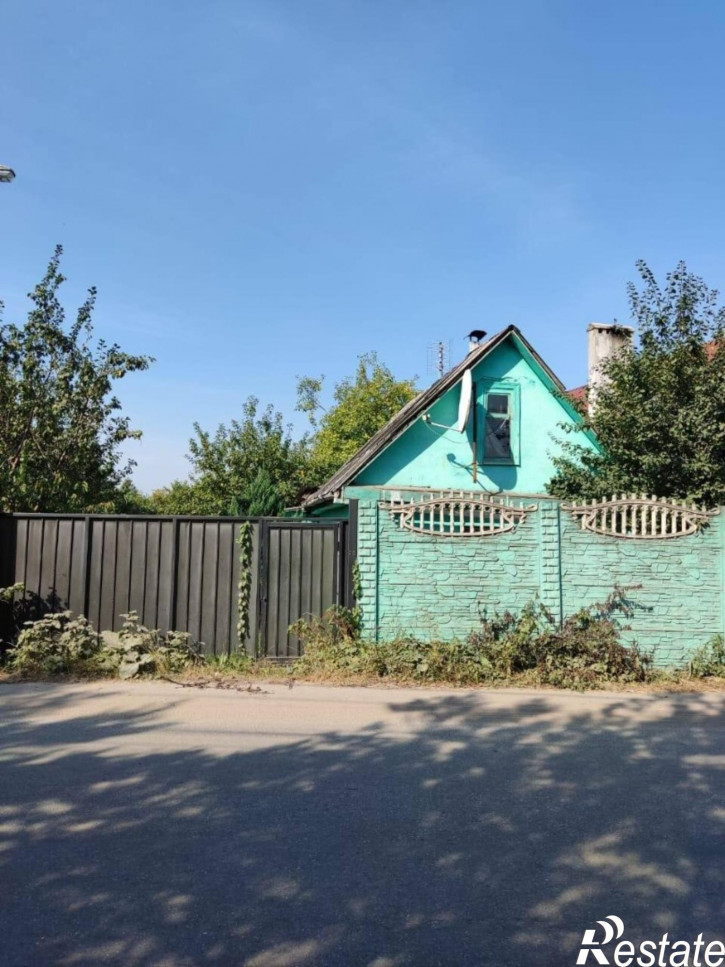 Коттедж/дом 9 Апреля улица, д.45