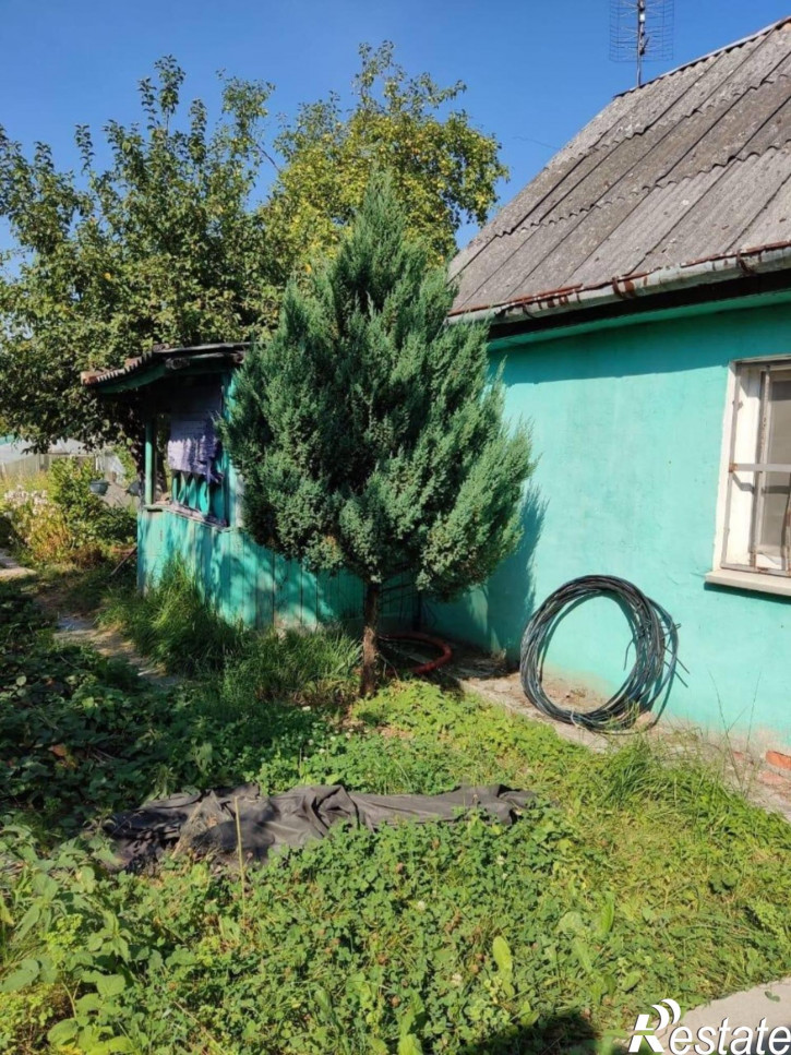 Коттедж/дом 9 Апреля улица, д.45