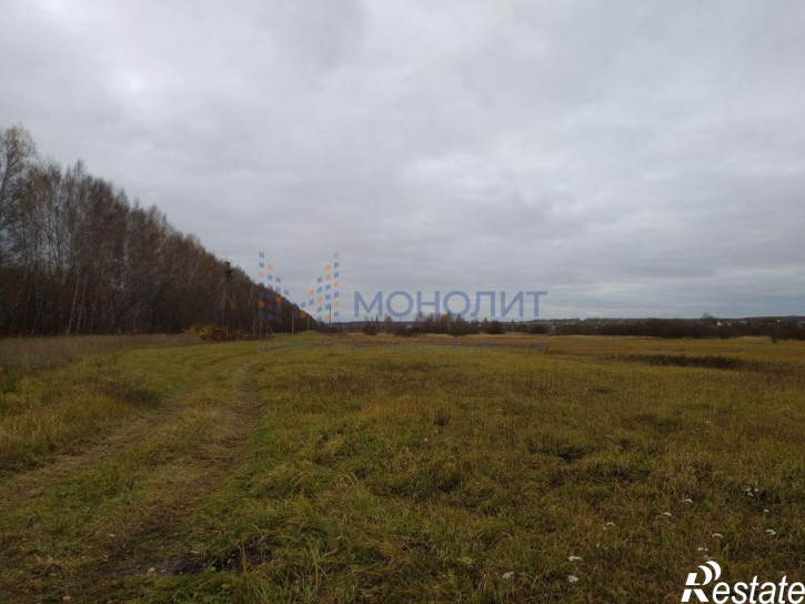 Земельный участок Горный Борок