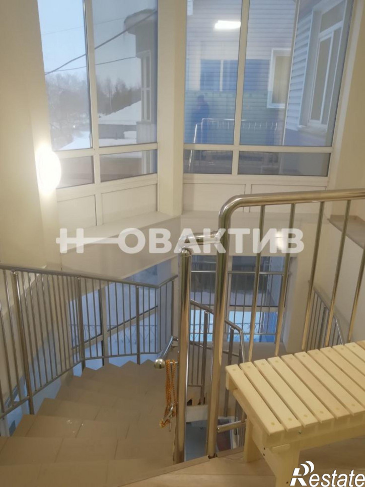 Торговое помещение улица Островского, 78