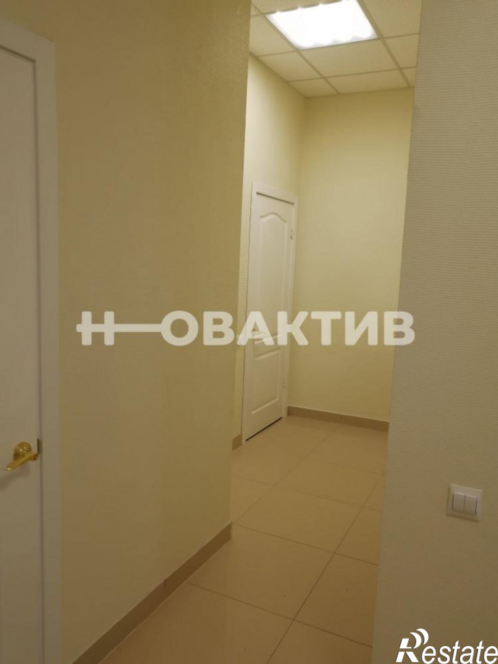 Торговое помещение улица Островского, 78
