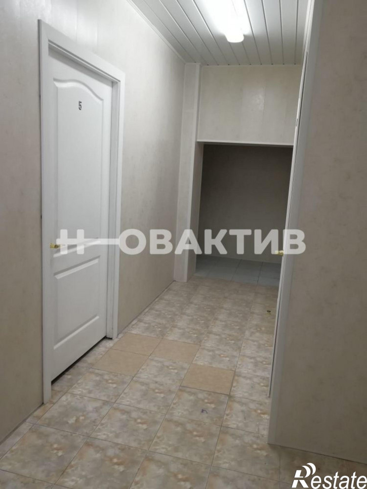 Торговое помещение улица Островского, 78