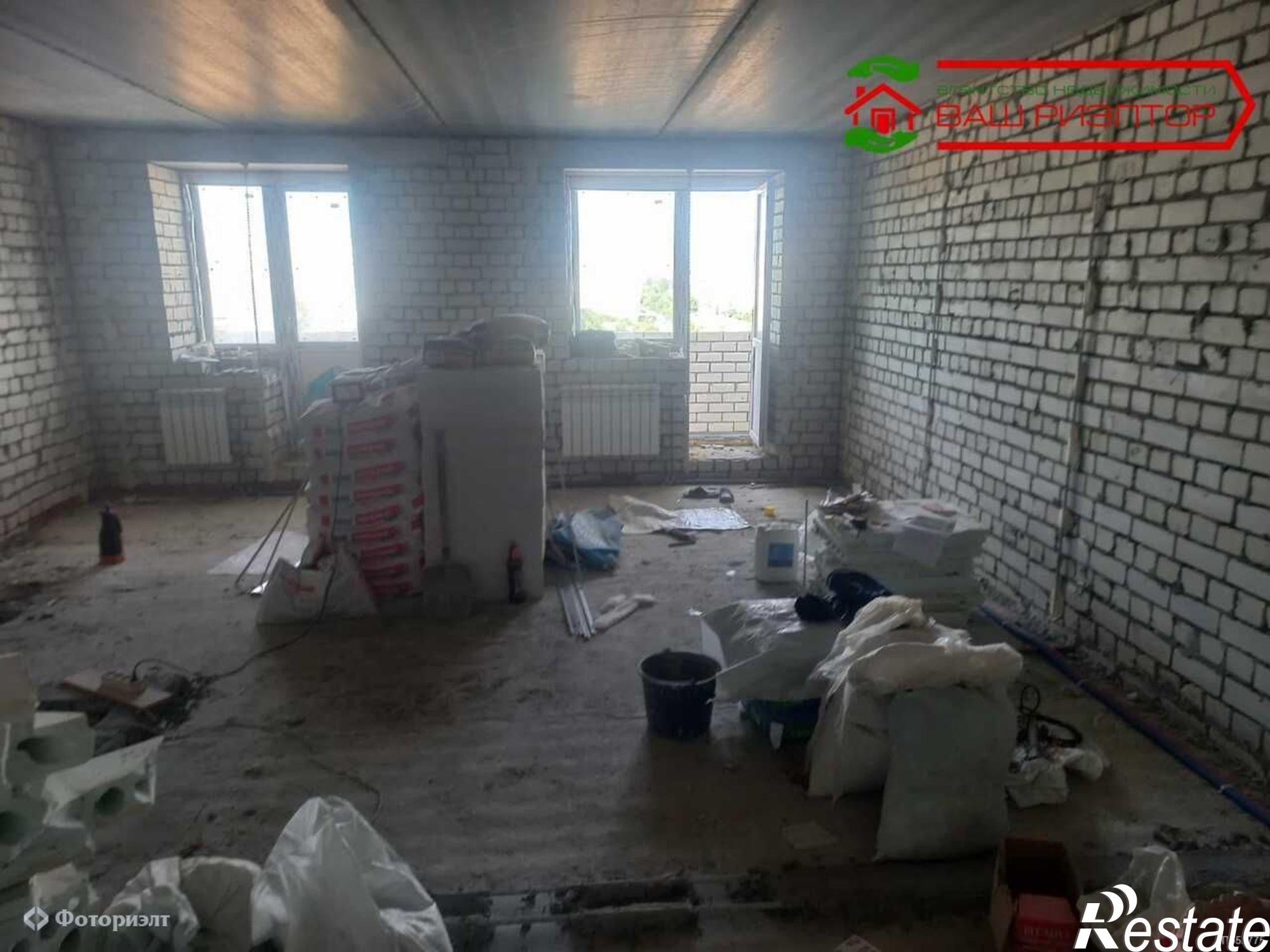 Купить квартиру за 2 750 000 рублей на Блинова Ф.А. ул, 52А