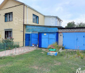 коттедж 67 кв м ул. Быковская