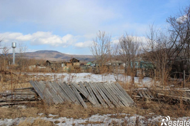 Земельный участок село Молчановка,Зеленая улица,2