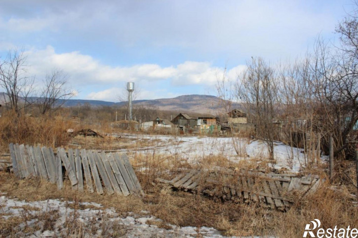 Земельный участок село Молчановка,Зеленая улица,2