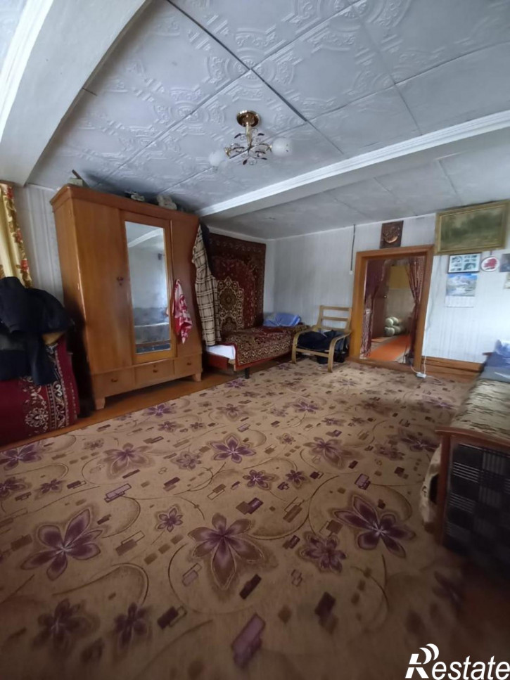 Коттедж/дом Центральная улица, д.10