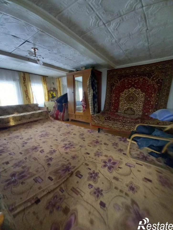 Коттедж/дом Центральная улица, д.10