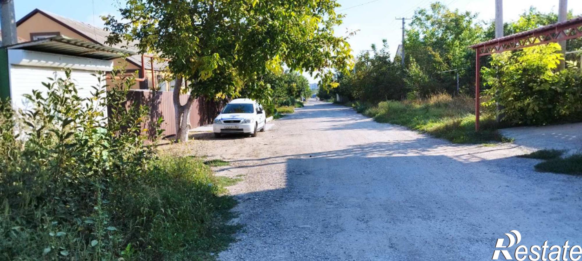 Купить землю, земельный участок за 3 600 000 рублей на улица Сербест