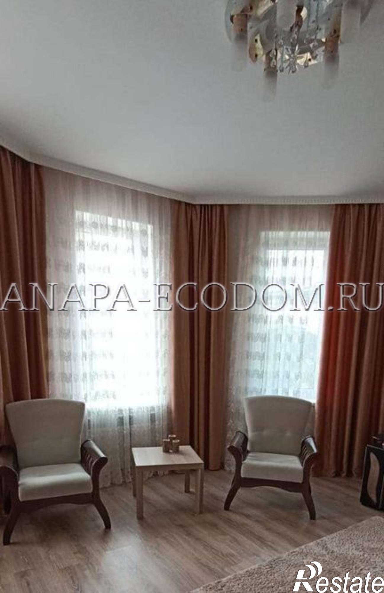 Купить дачу, дом, коттедж за 16 500 000 рублей на улица Кирилла Диброва