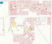 земля 7.5 сот улица Пригородная, 19