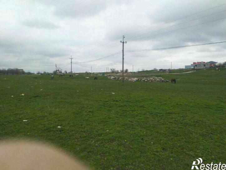 Земельный участок улица Пригородная, 19