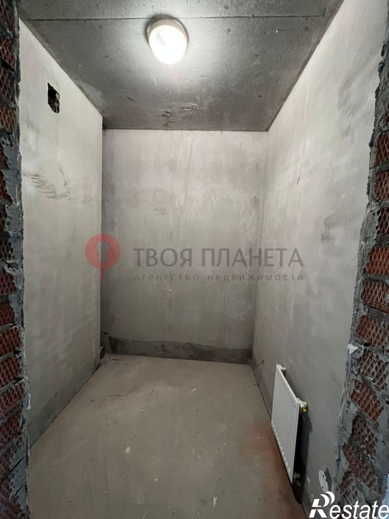 Купить квартиру за 7 500 000 рублей на ул. Семьи Шамшиных,77