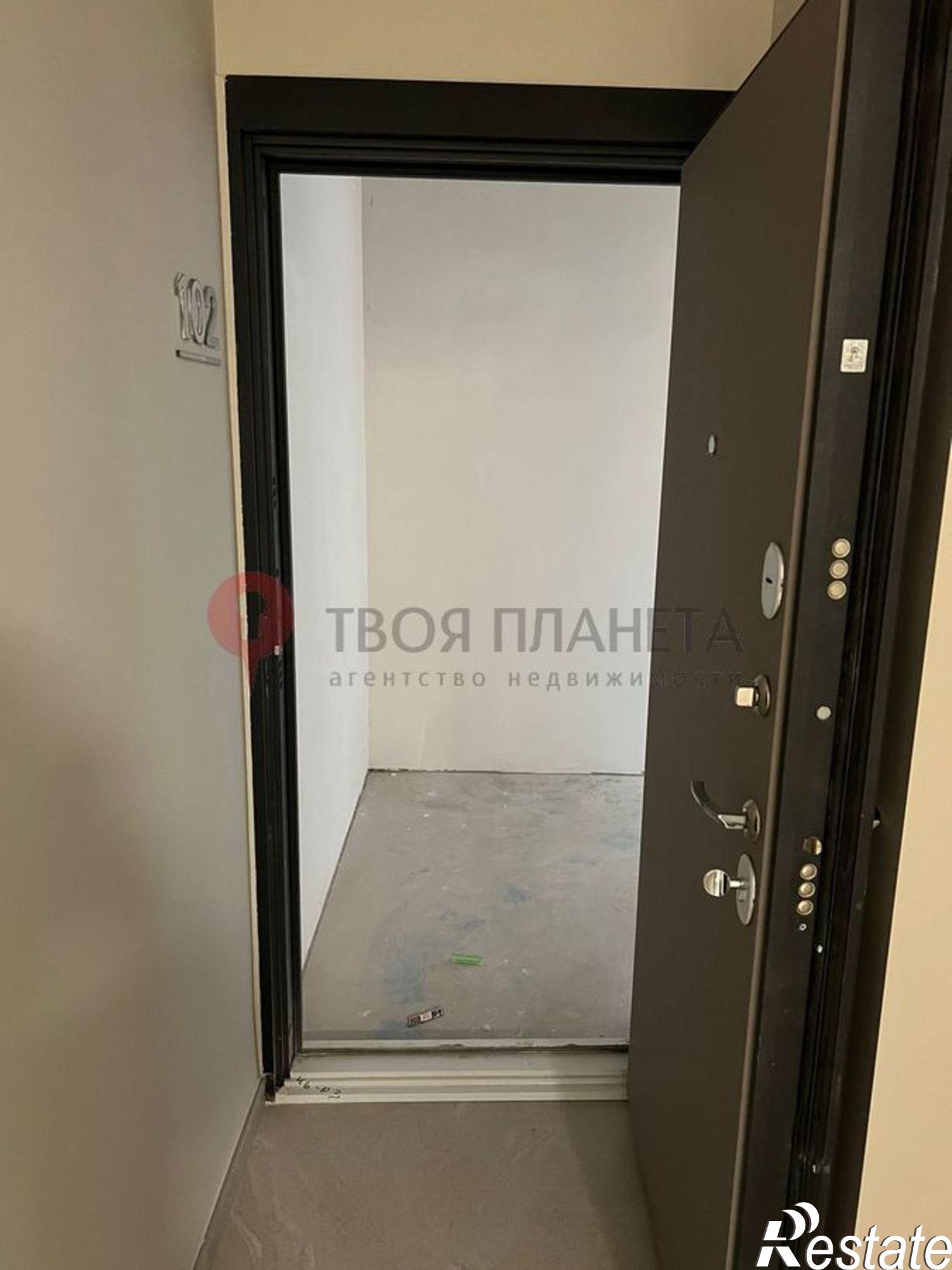 Купить квартиру за 7 500 000 рублей на ул. Семьи Шамшиных,77