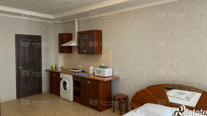 1-комн квартира в новом доме Северная ул., 43